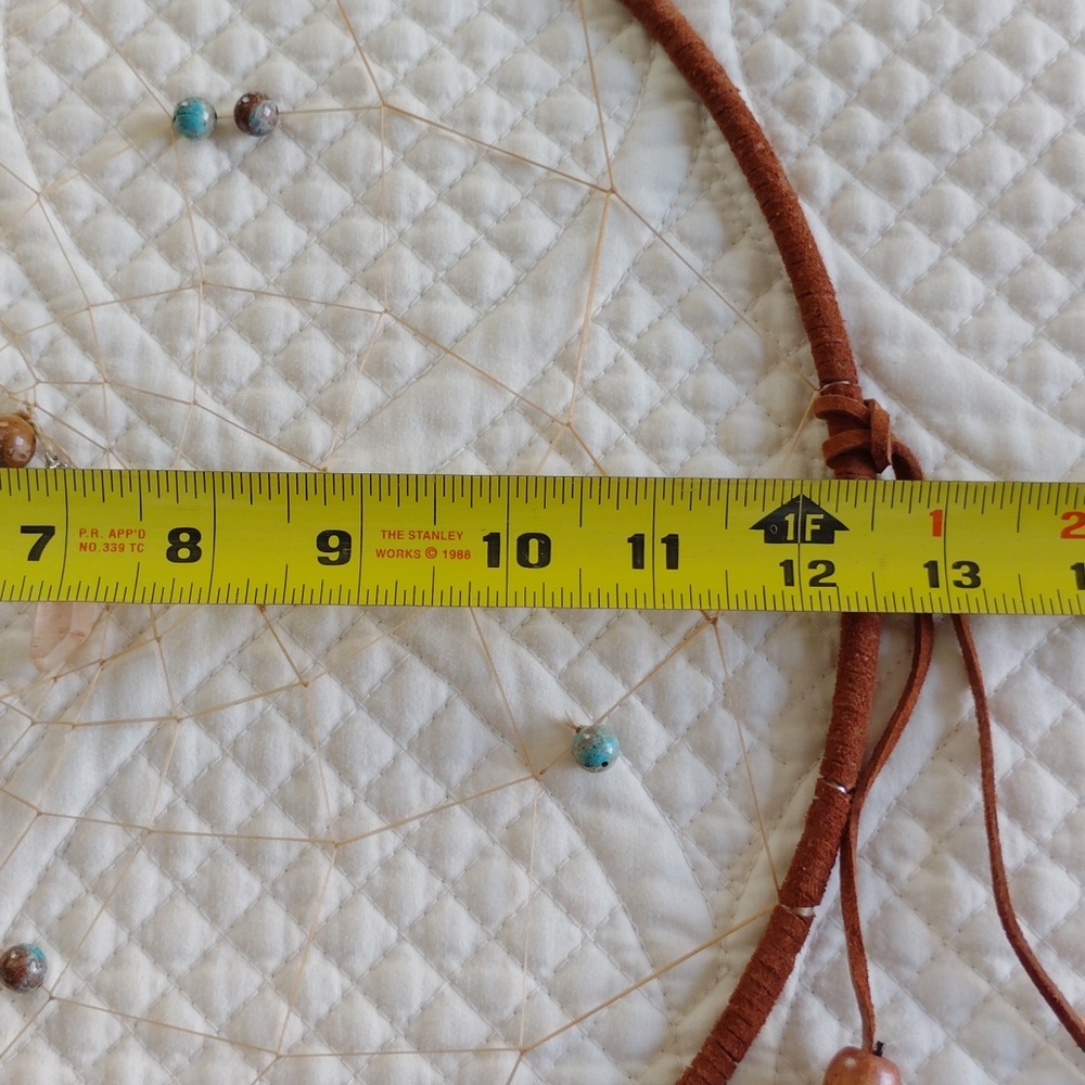 Large Dream Catcher - Picture 5 of 10